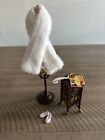 Disney Tiana Classic Doll Accessory Pack     The Princess And The Frog