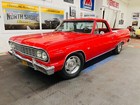 1964 Chevrolet El Camino - Clean Southern Truck - 350 V8 - 4 Speed -see Vid