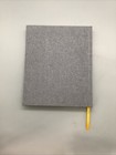 Anniversary Journal  Elegant Wedding Memory Book And Photo Album  Hardcover  New