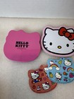Hello Kitty Mcdonald   s 2015 Toys Lot
