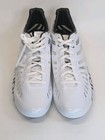 Giro Empire Slx Crystal White Road Cycling Shoes Mens Eu 48 Us 13 5 Nwob 
