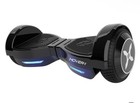 Hover-1 Dash Self-balancing Scooter Hoverboard Black Led 5mph Ul 2722 Certified