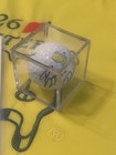 Bryson Dechambeau Autographed Augusta National Masters Signed Golf Ball Coa
