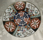 9 Asian Plates