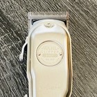 Wahl Professional Clipper 8504l Series Metal Edition Cordless 100yr Adjustable