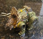 G1 Transformers Ko Diaclone Dinobot Slag Prehistory Triceratops Ancient Animal 