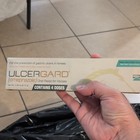 Ulcergard Omeprazole Oral Paste For Horses  4 Doses  0 05g Each 