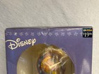 Disney Eeyore Winnie The Pooh Anniversary Clock Collectible Quartz Movement 