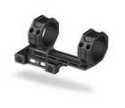Swampfox Freedom Scope Mount 30mm 1 6in 34mm 1 6in Light Cantilever Mount