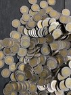 20 000 Dominican Republic Pesos 20000 Dop 10 X 2 000 Coins We Combine