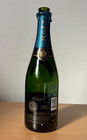 Moet   Chandon Nectar Imperial Champagne Empty Bottle 750ml