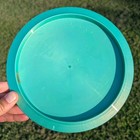 Pearly Ti Undertaker Discraft First Run 4x Claw Mcbeth  New 173-174g Aqua Green