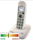 Clarity D704 Dect 6 0 Amplified Cordless Phone