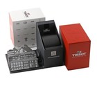 Tissot Everytime Lady Quartz Watch T143 210 11 033 00