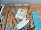 Harrisville Designs The Friendly Loom Wooden Lap Loom - 16    X 12   