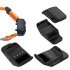 For Garmin Pt10 tb10 tt15mini  t5mini pt6 Adapter Charger Adaptor Dog Collar