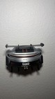 Porsche Gt3 Car Shape Wall Mounted Key Hook Rack  Plastic  Gray black red  6