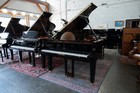 Yamaha C3x Grand Piano