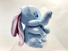 Ty Inc Beanie Buddies Sparkle Disney Dumbo Elephant Plush Toy Stuffed Animal