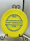 New Discraft Putter Line Soft Zone Os Putter Disc Golf Disc 173-174 Grams 
