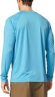 Camisetas De Protecci  n Solar Para Hombre  Uv Fps Upf 50   Manga Larga  Rash Gua