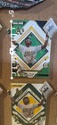 Ricky Henderson Little League World Series Pin Set Oakland Athletics