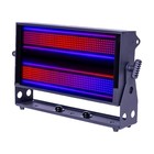Colorkey Cku-4110 Inceptor Panel Fx Wash Effect Strobe Blinder Panel Light 2pk