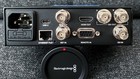 Blackmagic Design Hyperdeck Studio Mini Recorder 6g - 512gb Sd Card