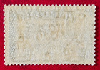 Fiji Sc 125 King George Vi Mint Vlh Mark Og Vf  25-38 