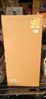Dayton 24z193 Commercial Bagless  Hepa Upright Vacuum 13  Cleaning Path New
