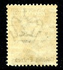 Italy 1925 Colony Eritrea 30   Gray Scott  41 Mnh T613