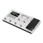 Nux Mg-50li Amplifier Modeler And Profiler - White - Open Box