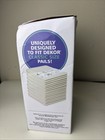 Babyfeel Refill 8 Pack Dekor Diaper Pails Classic Size  holds 3960 Diapers 