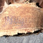 Macgregor Vintage Baseball Glove Classic Leather Mitt Rare Find Collectible