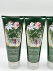 New Bath   Body Works Fairytale Body Cream 3pc Set Full Size Shea Butter