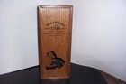 Tobermory Limited 1798 Edition 15 Year Single Malt Scotch Whisky Empty Wood Box
