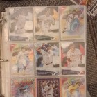 Various Sports Cards From 90s Till Now  Baseball Football Basketball Nascar Etc