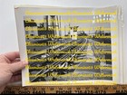 1950s Liberty State Park B 0 Railroad Jersey City Nj Photograph Vintage