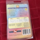 10 Pack Beanie Babies Official Ty Heart Protectors Tag Protection