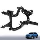Front Bumper Headlight Bracket Compass 2011-2017 Left Side