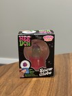Needoh Squishmas Snow Globe Sensory Toy   Pink Squish Toy
