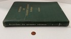 History Of Kearny County Kansas Vol  1 Genealogy Biographies Photographs 1st Ed