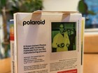 Polaroid 600 Reclaimed Green Cold Storage 07 24