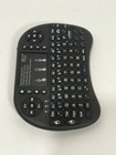 Rii I8  Wireless Mini Keyboard   Mouse Touchpad Backlight For Pc Smarttv