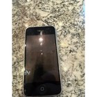 Apple Iphone 1st Generation Original 8gb Silver Black Model A1203 Vintage Tech