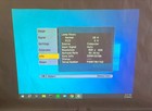 Epson Ex3210 H430a Svga 3lcd 2800 Lumens 800x600 Projector Tested  27 Lamp Hours