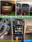 9 7in Car Stereo Radio Player For Carplay Fit For 1998-2005 Lexus Gs400 Gs430