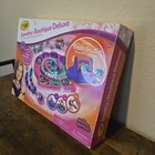 Crayola Jewelry Boutique Deluxe Making Kit -feat Bead Studio Create Your Own New