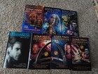 Star Trek Deep Space 9 Novels Books Lot Litverse Avatar 1-2 Millennium 1-3 Abyss