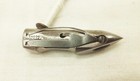 Vtg Antique Singer 27 127 128 Sewing Machine Bullet Shuttle   Bobbin 54504